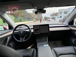 تسلا موديل 3